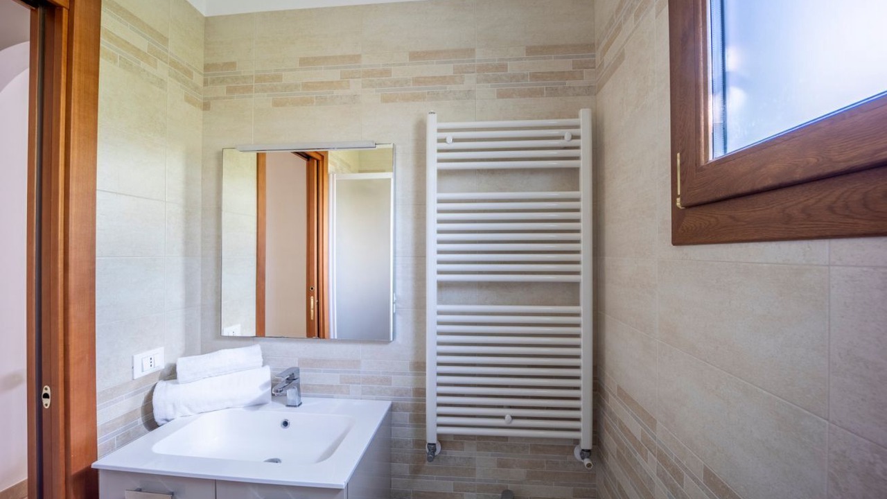 Photo of Bathroom in San Nicolo