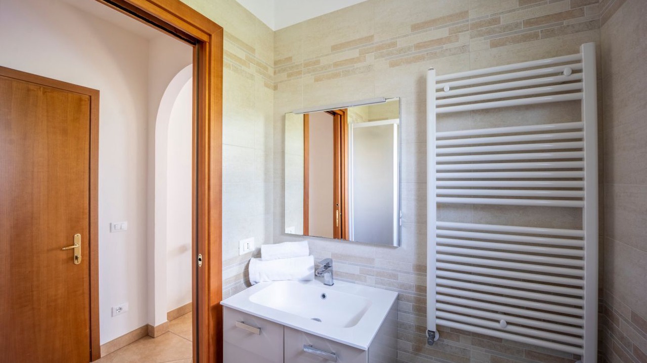 Photo of Bathroom in San Nicolo