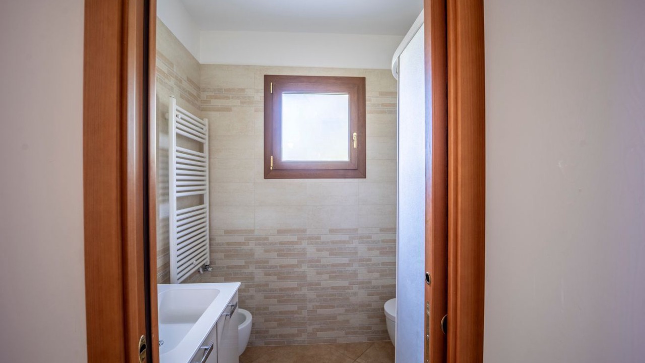 Photo of Bathroom in San Nicolo