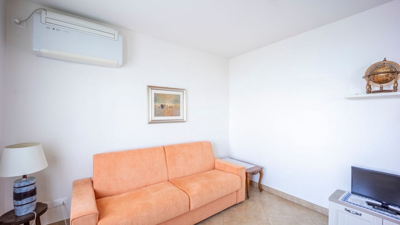 Photo of Livingroom in San Nicolo