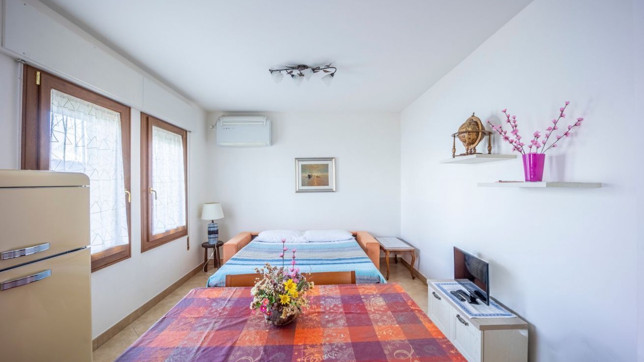 Photo of Bedroom in San Nicolo