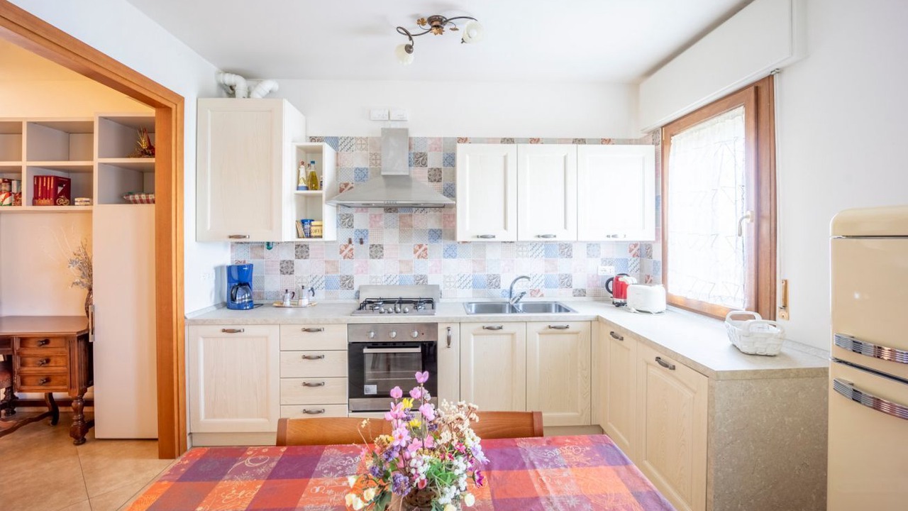 Photo of Kitchen in San Nicolo