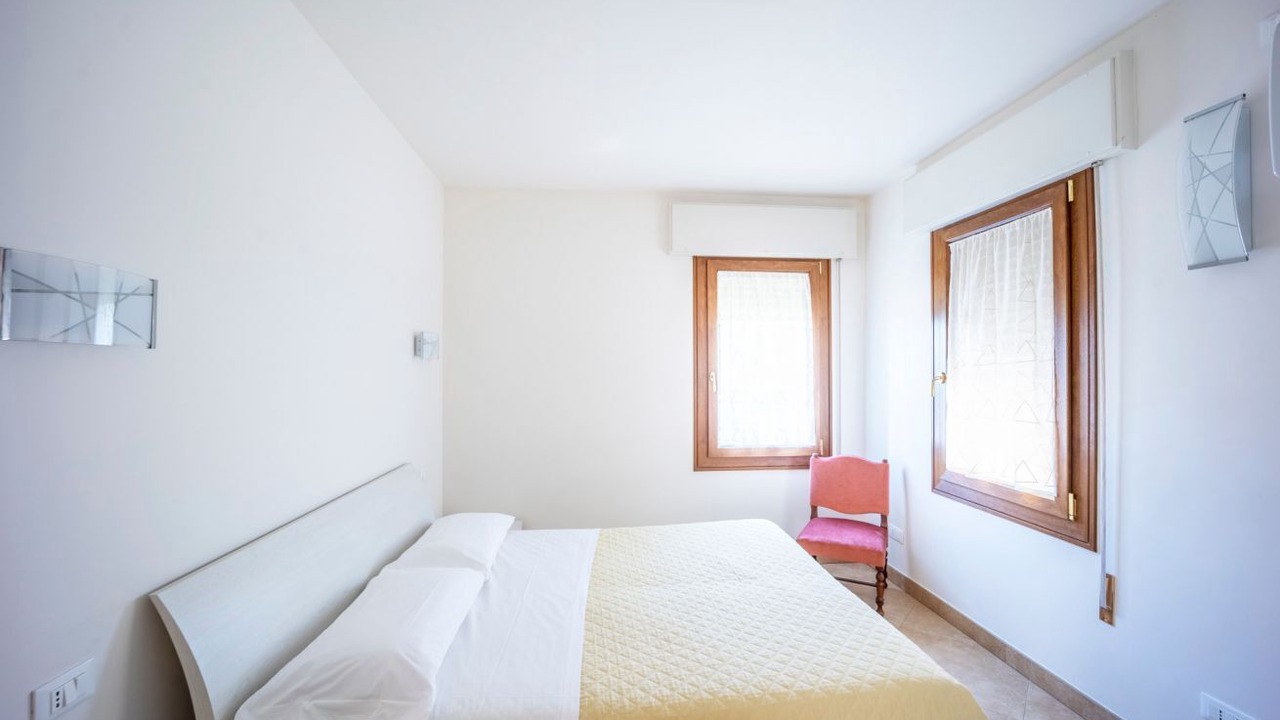 Photo of Bedroom in San Nicolo
