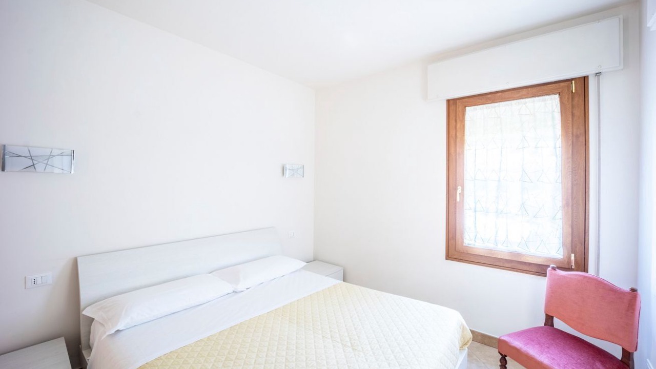 Photo of Bedroom in San Nicolo