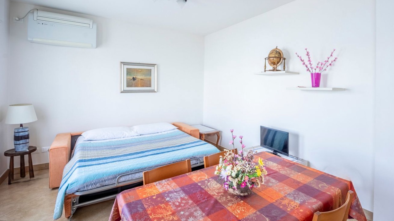 Photo of Bedroom in San Nicolo