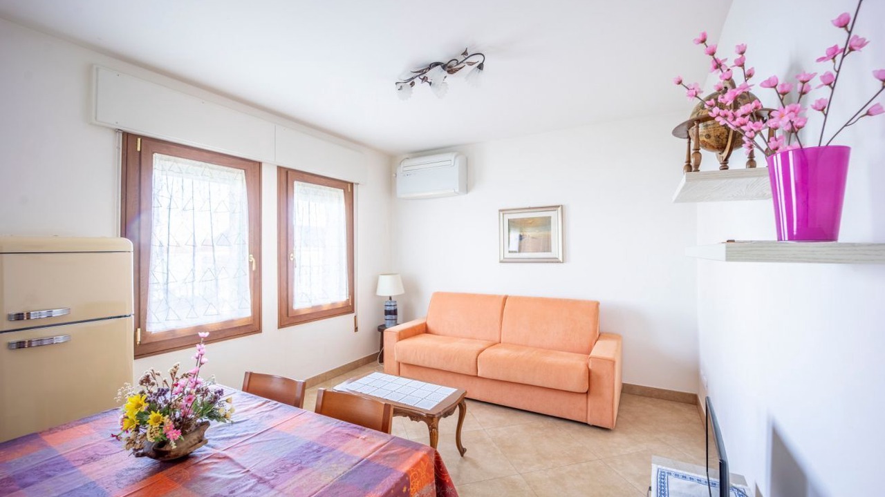 Photo of Livingroom in San Nicolo