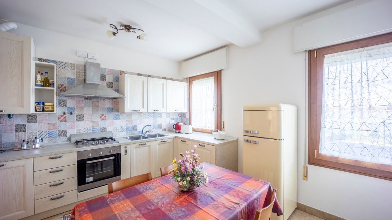 Photo of Kitchen in San Nicolo