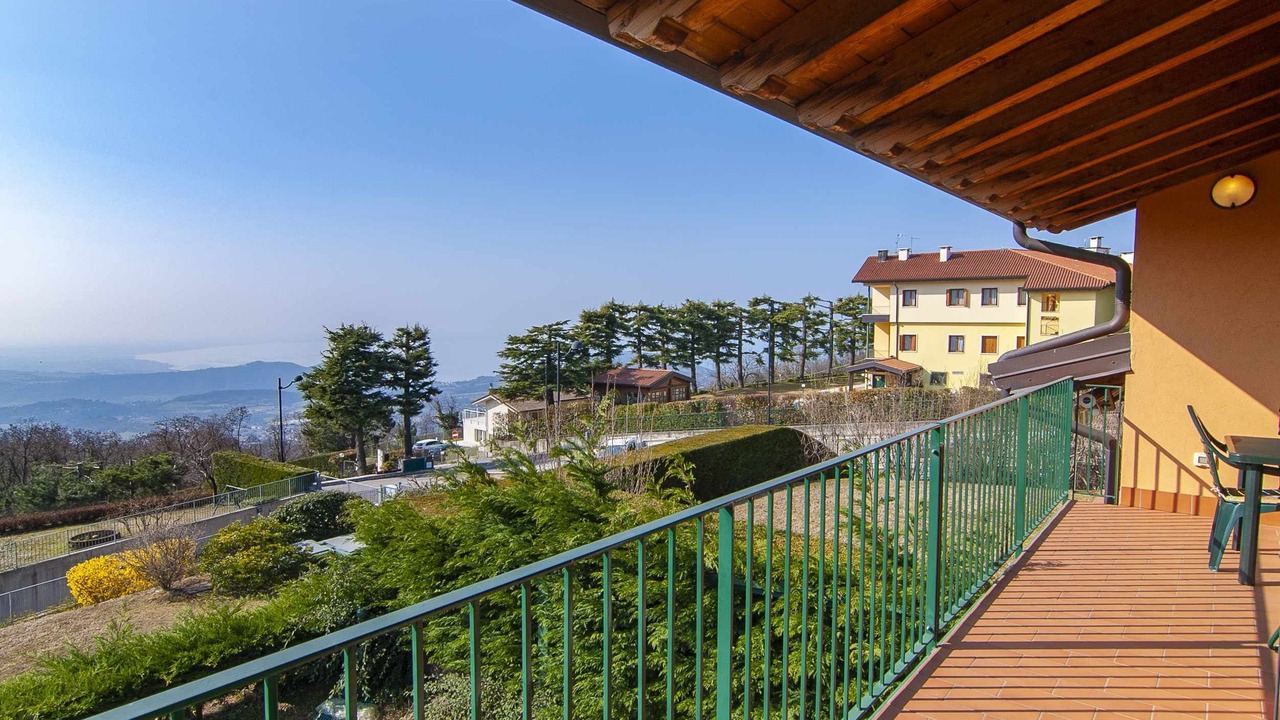 Photo of Outdoor in San Zeno di Montagna