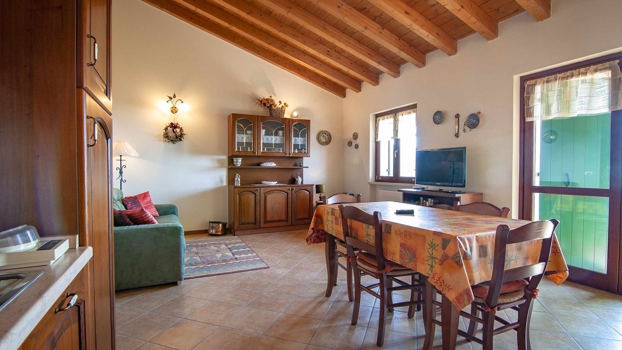 Photo of Bedroom in San Zeno di Montagna