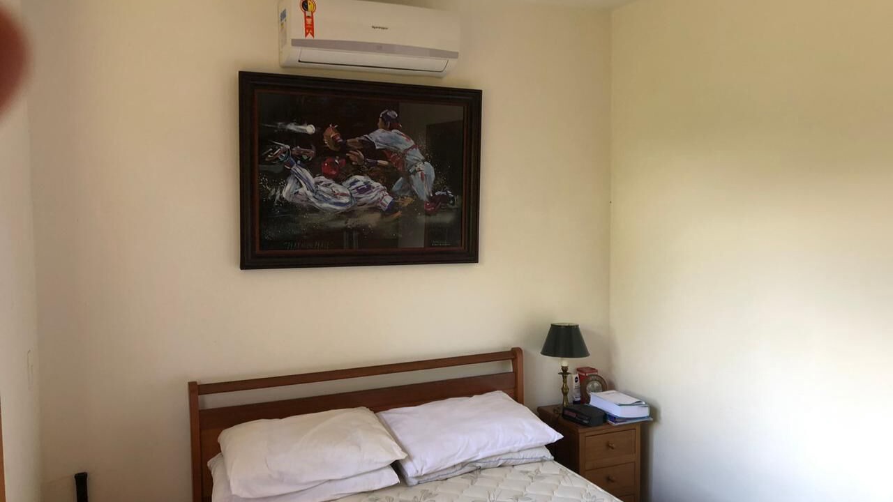 Photo of Bedroom in Itaipava