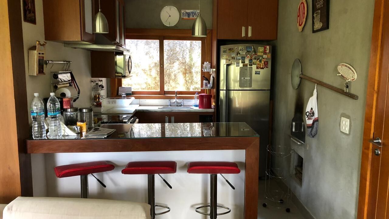 Photo of Kitchen in Itaipava