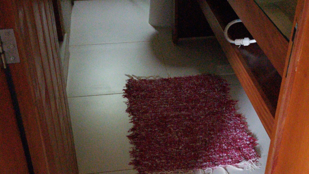 Photo of Bathroom in Itaipava
