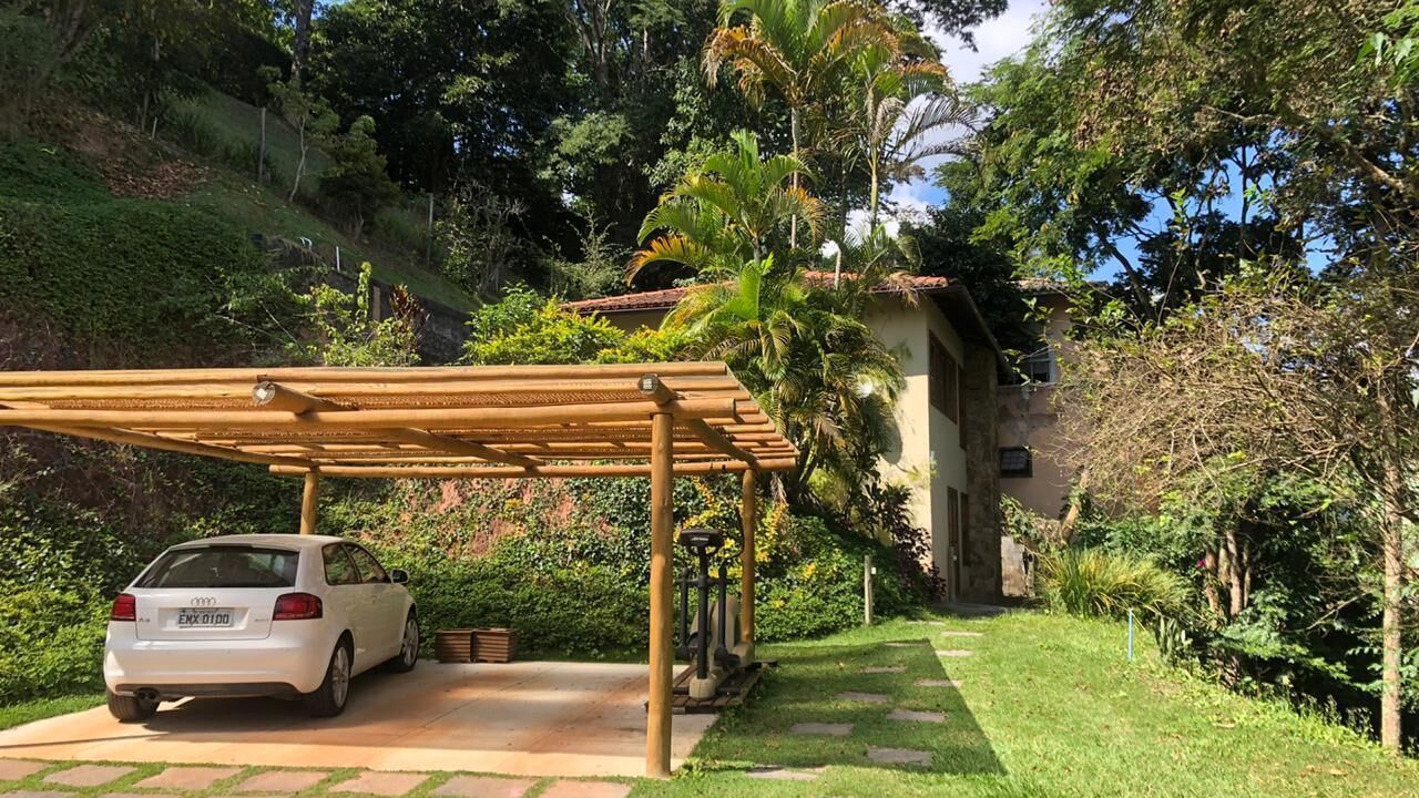 Photo of Outdoor in Itaipava