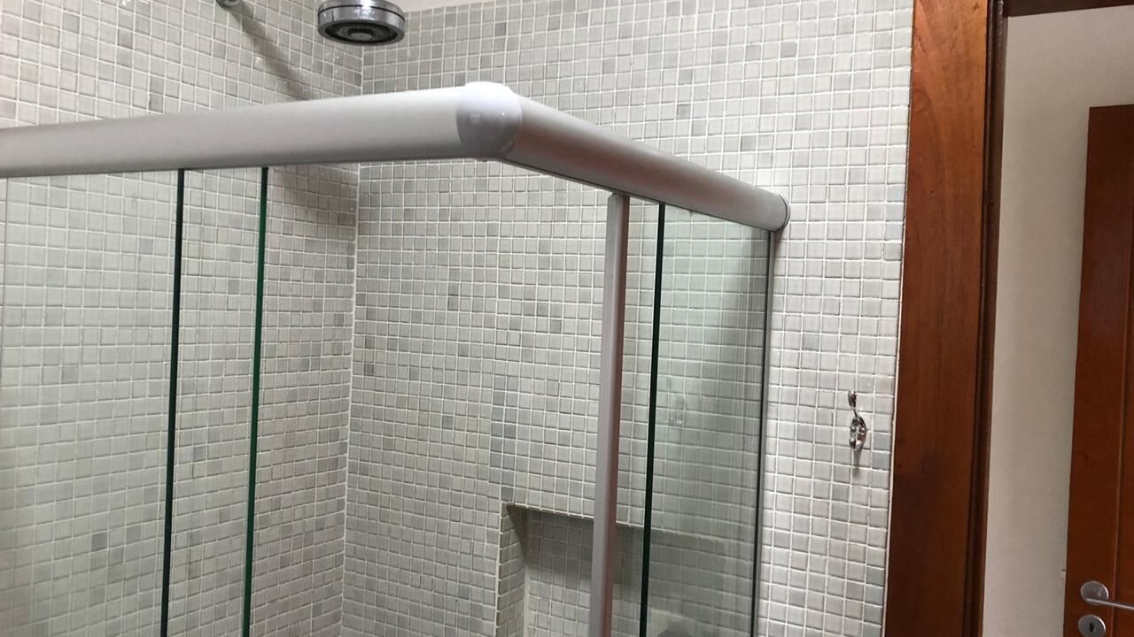 Photo of Bathroom in Itaipava