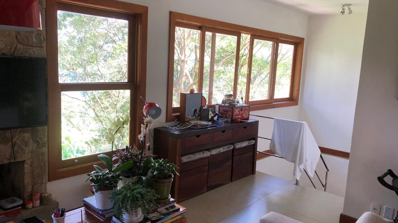 Photo of Livingroom in Itaipava