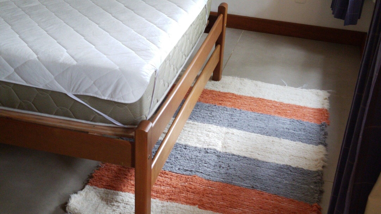 Photo of Bedroom in Itaipava