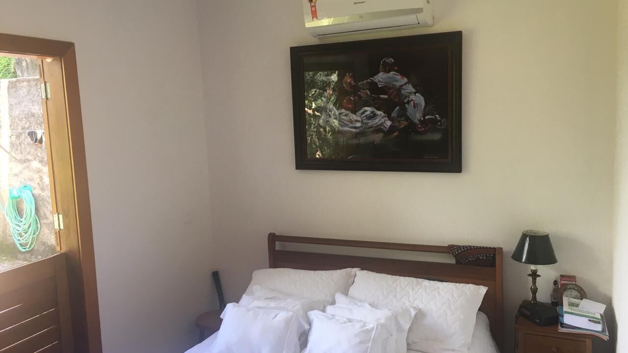 Photo of Bedroom in Itaipava