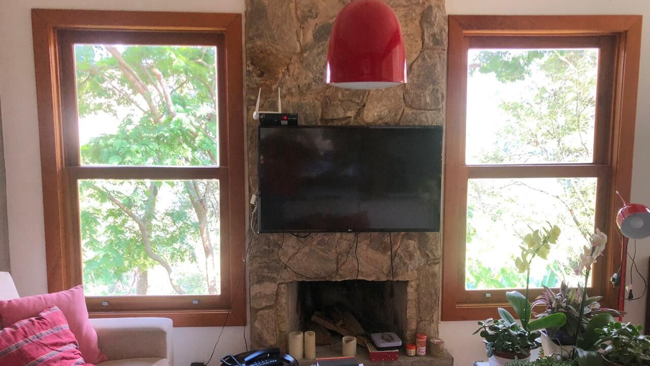 Photo of Livingroom in Itaipava