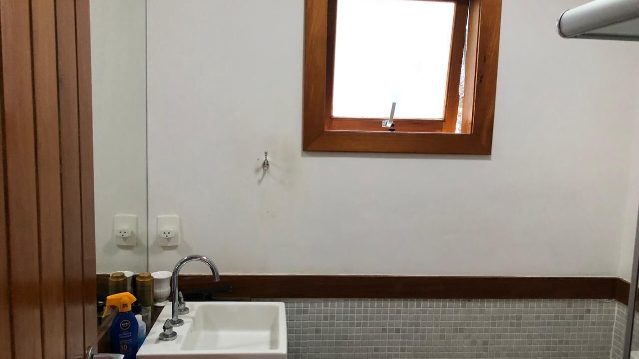 Photo of Bathroom in Itaipava
