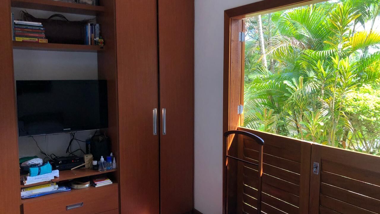 Photo of Bedroom in Itaipava