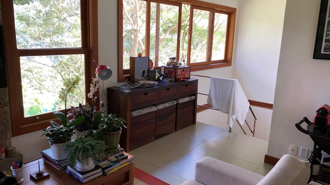Photo of Livingroom in Itaipava