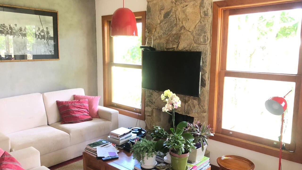 Photo of Livingroom in Itaipava