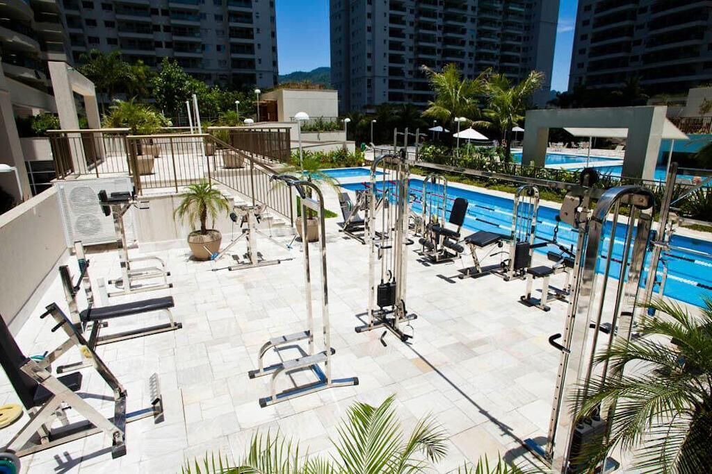 Photo of Outdoor in Jacarepagua