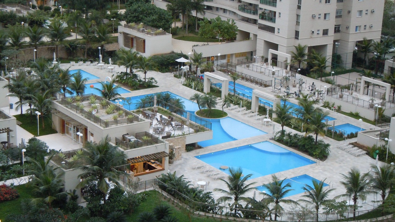 Photo of Outdoor in Jacarepagua