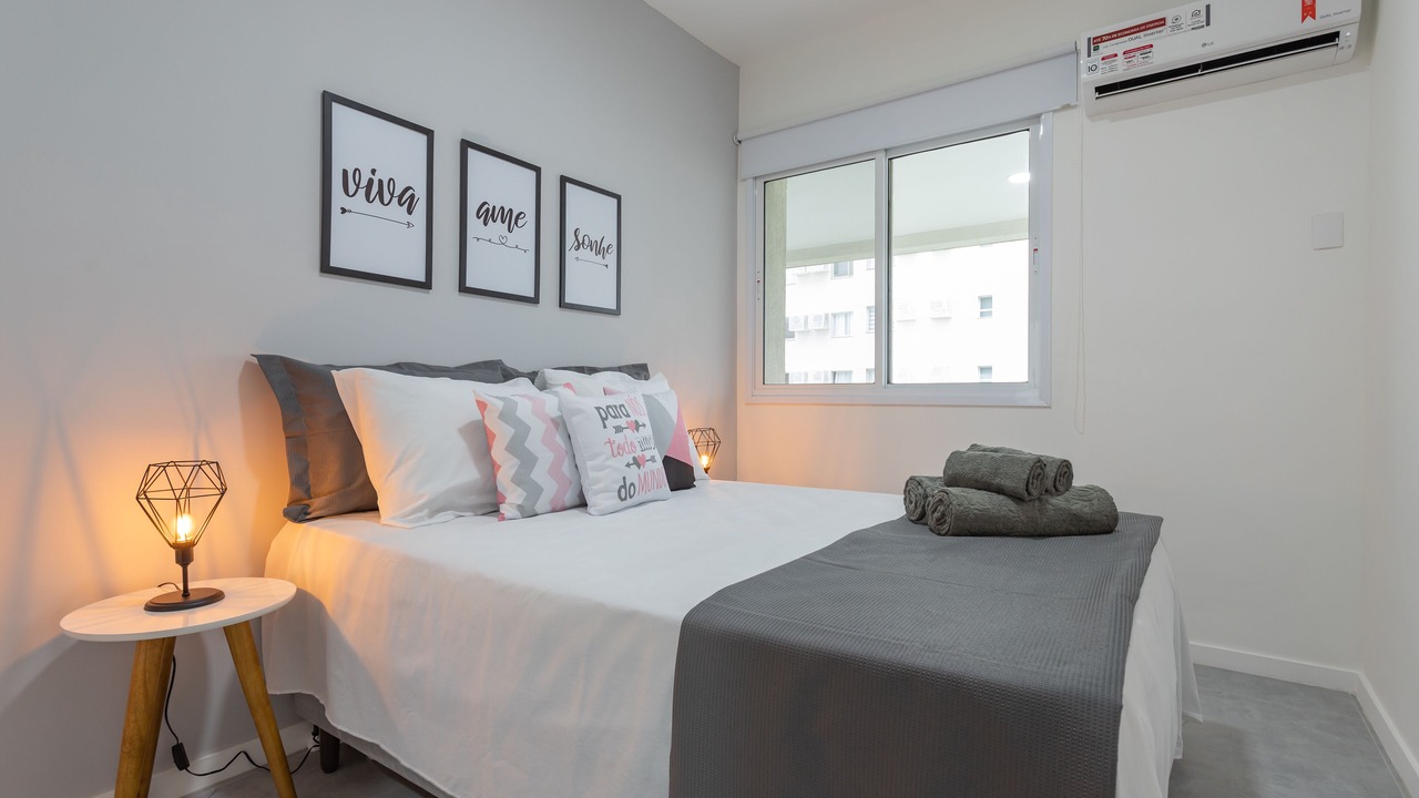 Photo of Bedroom in Jacarepagua