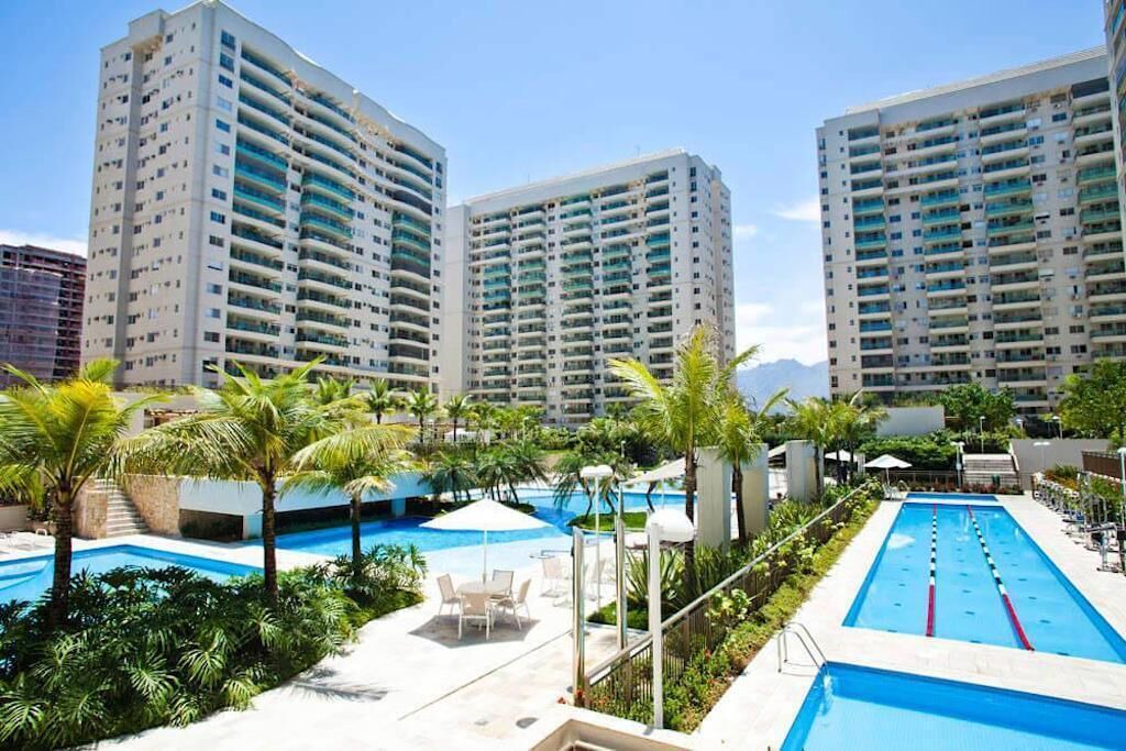 Photo of Outdoor in Jacarepagua