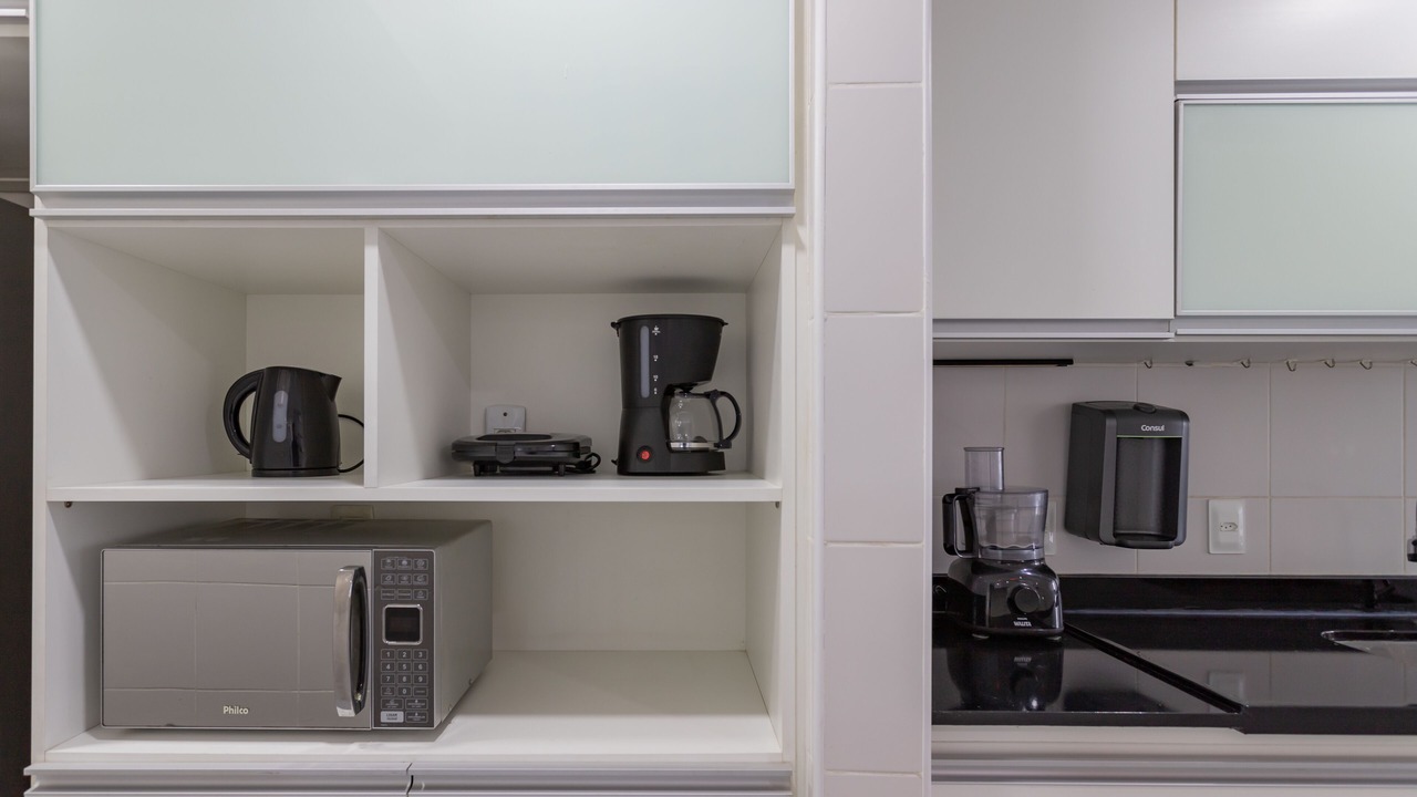 Photo of Kitchen in Jacarepagua