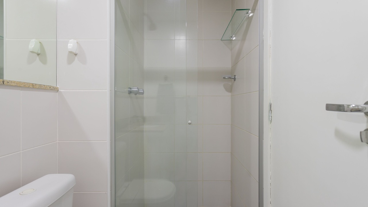 Photo of Bathroom in Jacarepagua