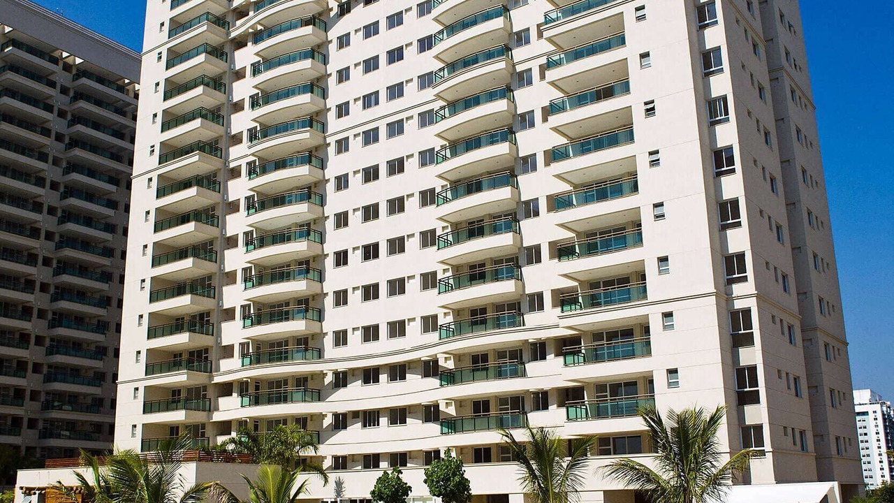 Photo of Outdoor in Jacarepagua