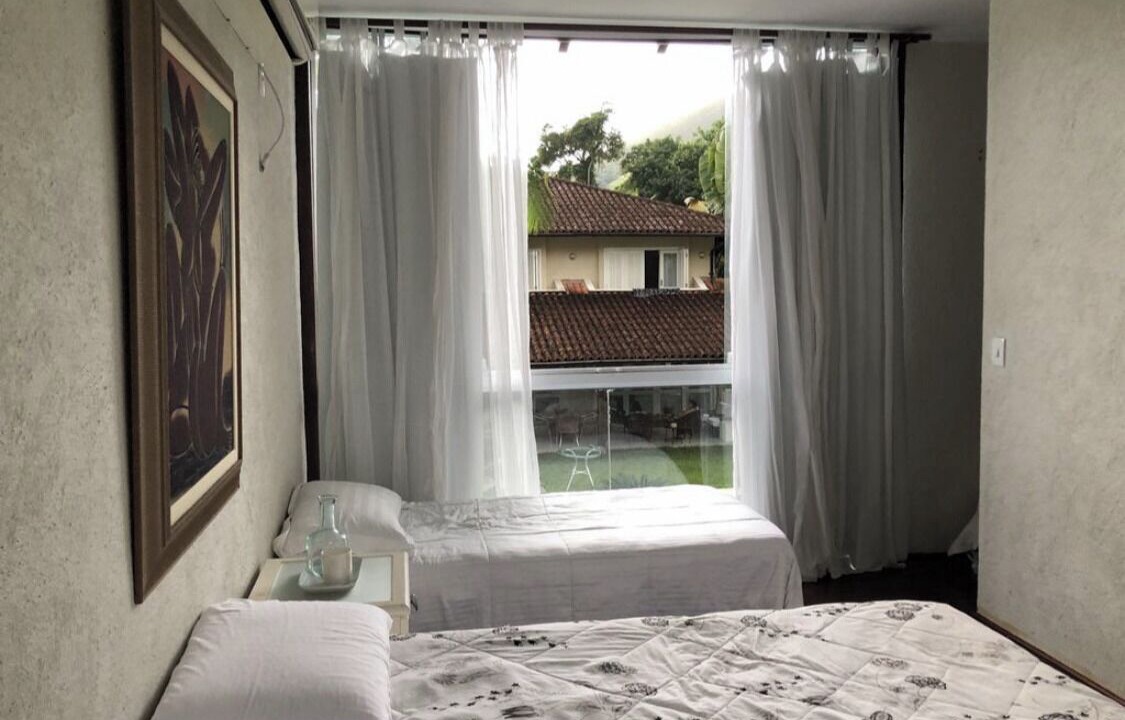 Photo of Bedroom in Frade
