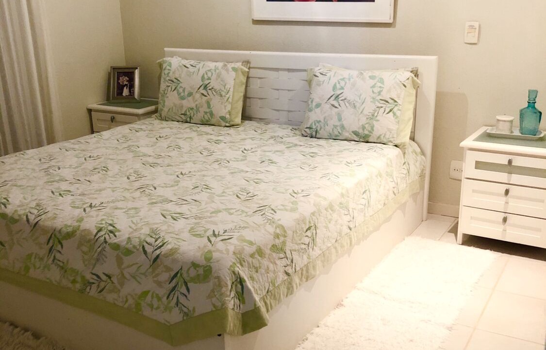 Photo of Bedroom in Frade