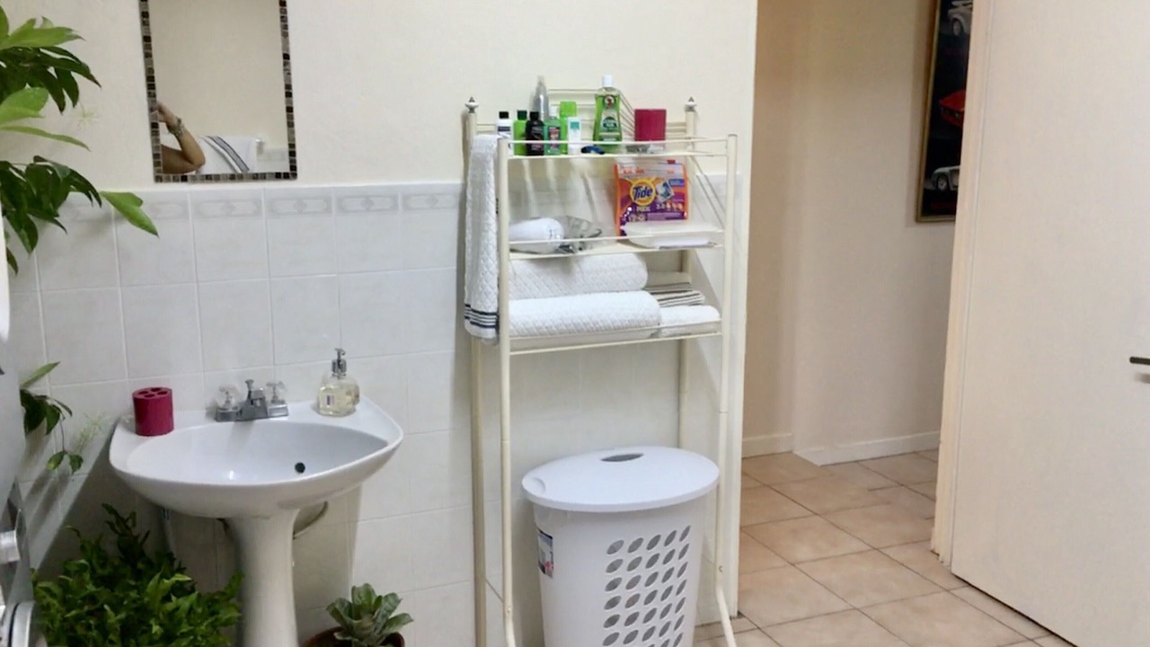Photo of Bathroom in Constant Spring
