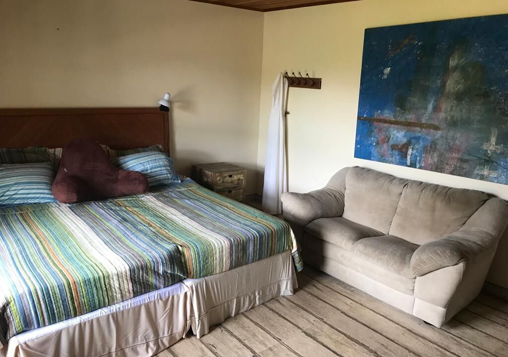 Photo of Bedroom in Araras