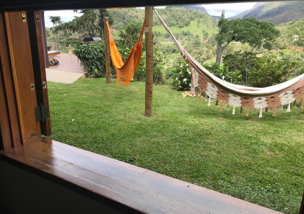 Photo of Patio Balcony in Araras