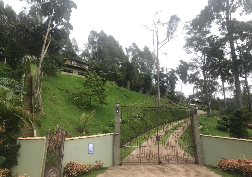 Photo of Outdoor in Araras