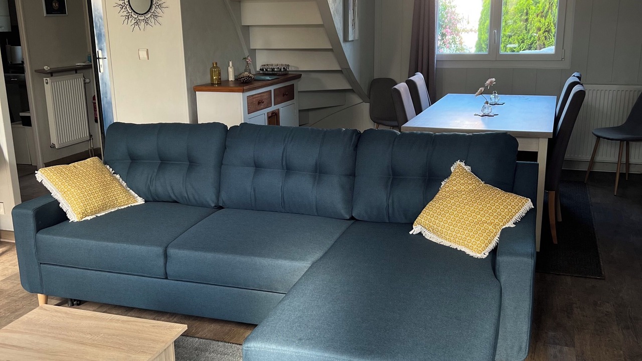 Photo of Livingroom in Bailly-Romainvilliers