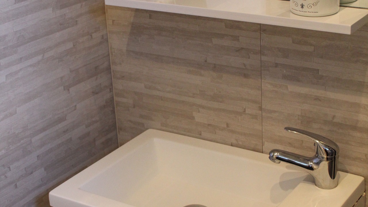 Photo of Bathroom in Bailly-Romainvilliers