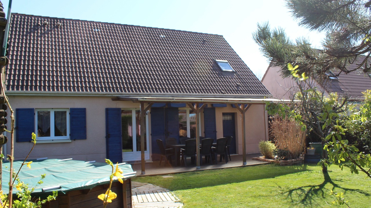 Photo of Outdoor in Bailly-Romainvilliers