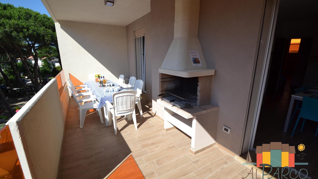 Photo of Outdoor in Rosolina Mare