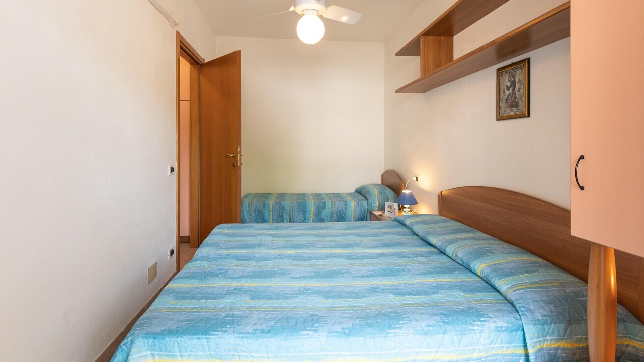 Photo of Bedroom in Rosolina Mare