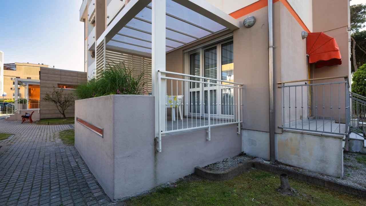 Photo of Outdoor in Rosolina Mare