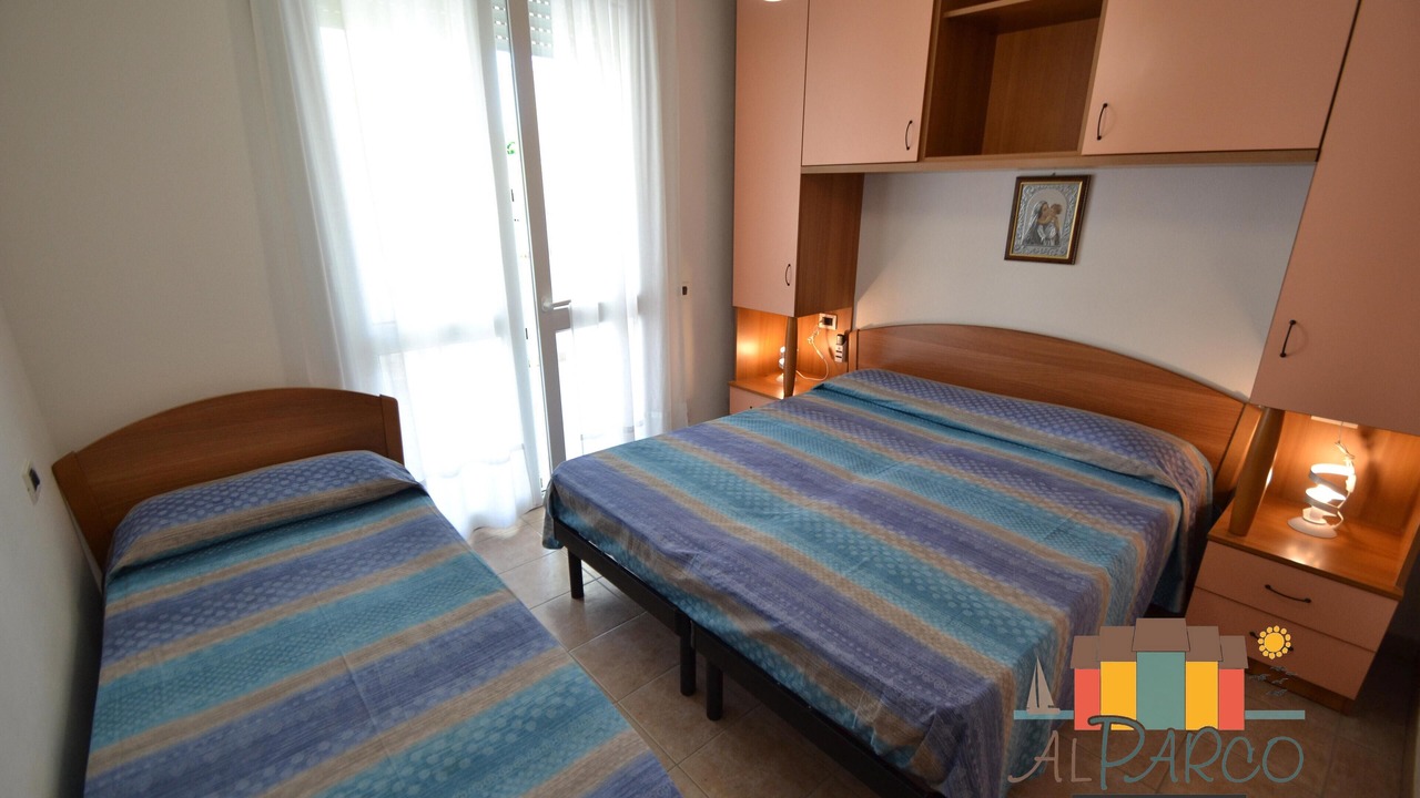 Photo of Bedroom in Rosolina Mare
