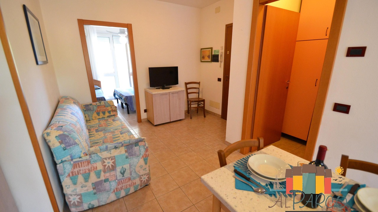 Photo of Livingroom in Rosolina Mare