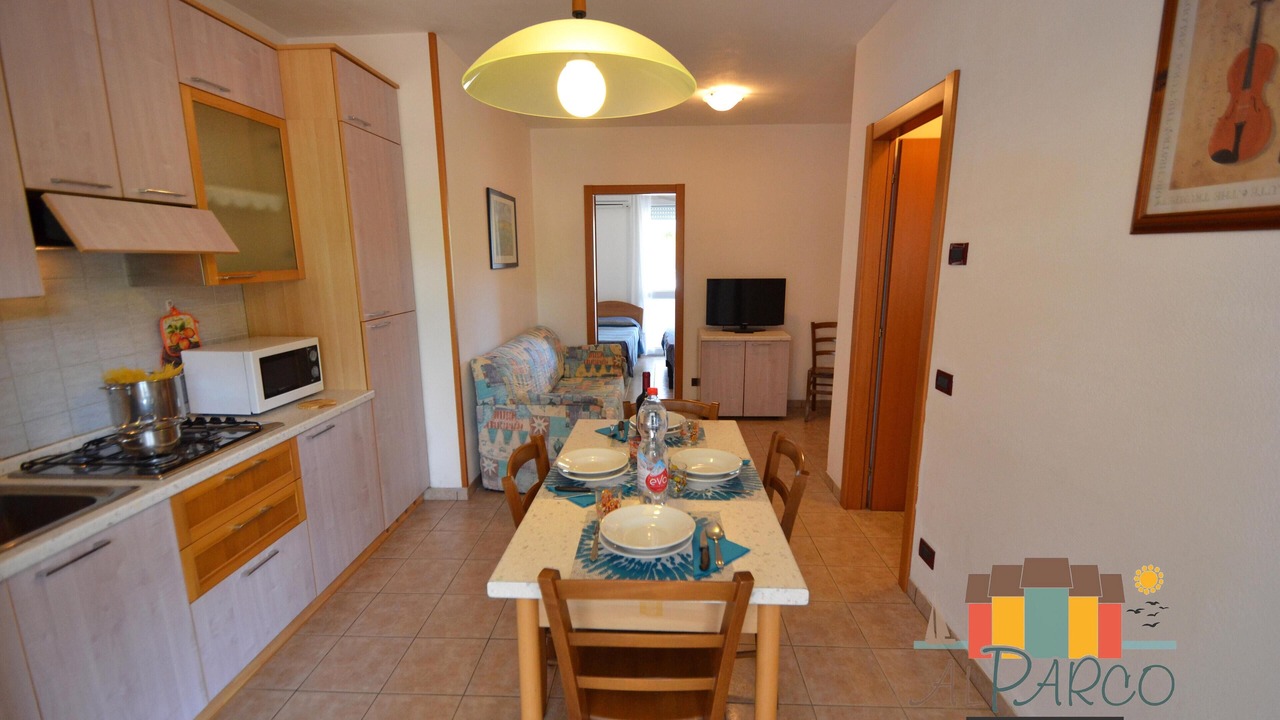 Photo of Kitchen in Rosolina Mare