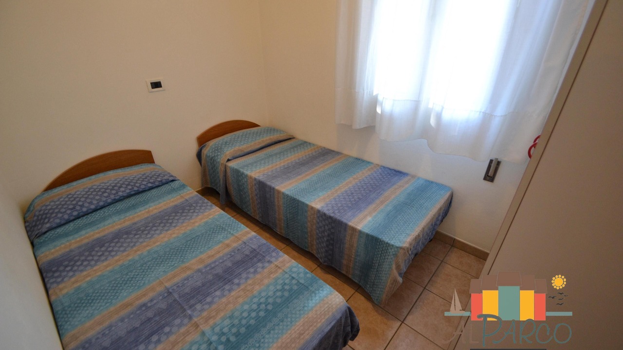 Photo of Bedroom in Rosolina Mare