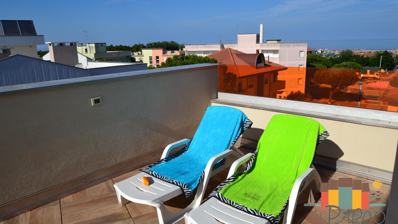 Photo of Outdoor in Rosolina Mare